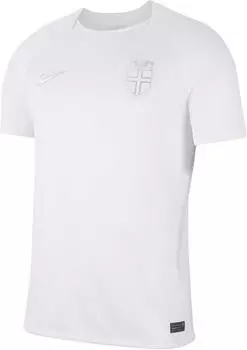 Nike Norwegen Ausweichtrikot 2026