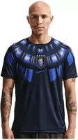 Nike Uruguay Ausw&auml;rts-Shirt WM 2026 Donkerblauw/Blauw Herren