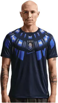 Nike Uruguay Ausw&auml;rtstrikot 2026