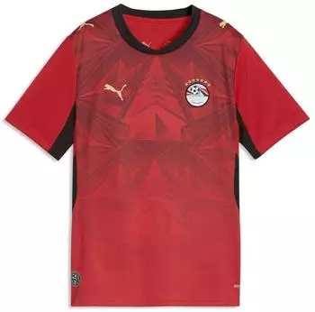 Puma &Auml;gypten Trikot Kinder 2026
