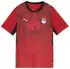 Puma Ägypten Trikot Kinder 2026