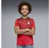 Puma Ägypten Trikot Kinder 2026