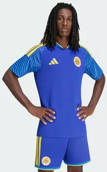Adidas Cura&ccedil;ao Heimtrikot 2026