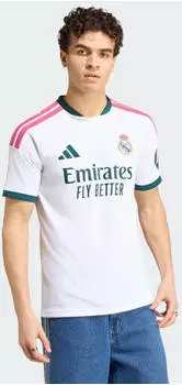 Adidas Real Madrid Heimtrikot 2026/2027