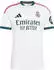 Adidas Real Madrid Heimtrikot 2026/2027