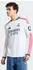 Adidas Real Madrid Heimtrikot langarm 2026/2027