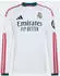 Adidas Real Madrid Heimtrikot langarm 2026/2027