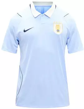 Nike Uruguay Heimtrikot 2026