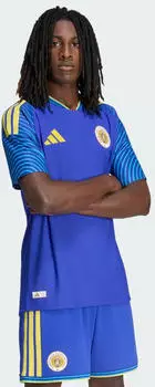 Adidas Cura&ccedil;ao Heimtrikot Authentic 2026