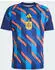 Adidas Spanien Pre-Match Trikot 2026