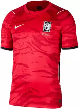 Nike Südkorea Heimtrikot 2026
