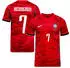 Nike Südkorea Trikot 2026