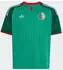 Adidas Algerien Auswärtstrikot Kinder 2026