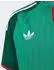 Adidas Algerien Auswärtstrikot Kinder 2026