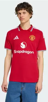 Adidas Manchester United Heimtrikot 2026/2027