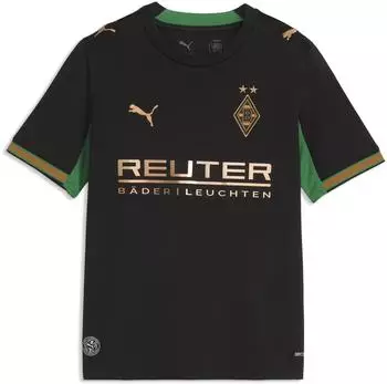 Puma Borussia Mönchengladbach Trikot Kinder 2026/2027