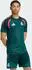 Adidas Real Madrid Trainingstrikot (KB6339) dunkelgrün
