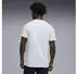 Puma Manchester City ftblCulture T-Shirt Regular Fit (785787) sea glass tropical blue