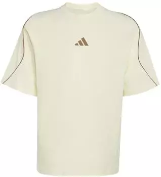 Adidas STADIUM T-SHIRT Ivory (KR7792)