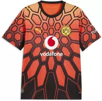 Puma Borussia Dortmund Torwarttrikot 2026/2027
