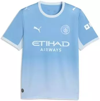Puma Manchester City Heimtrikot 2026/2027