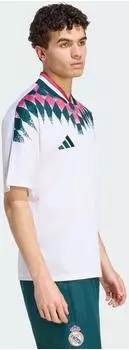 Adidas Real Madrid Stadion Shirt White (KG2960)