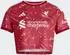 Adidas FC Liverpool Heimtrikot Cropped Damen 2026/2027