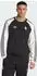 Adidas Juventus Turin FC Originals Sweatshirt Black (KB4449)