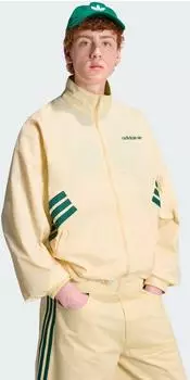 Adidas MUNICH 93 ORIGINALS JACKE Warm Vanilla (KR7280)