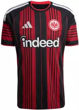 Adidas Eintracht Frankfurt Heimtrikot 2026/2027