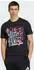Adidas Messi Fun Grafik T-Shirt black