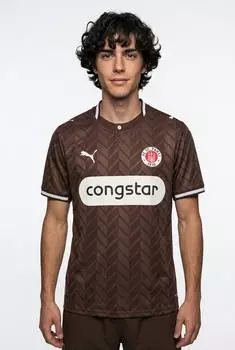 Puma FC St Pauli Heimtrikot 2026/2027