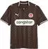 Puma FC St Pauli Heimtrikot 2026/2027
