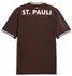Puma FC St Pauli Heimtrikot 2026/2027