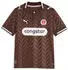 Puma FC St Pauli Heimtrikot Kinder 2026/2027