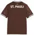 Puma FC St Pauli Heimtrikot Kinder 2026/2027