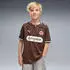 Puma FC St Pauli Heimtrikot Kinder 2026/2027