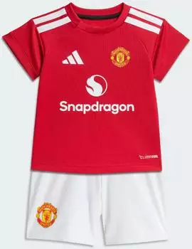 Adidas Manchester United Heimtrikot Babykit 2026/2027