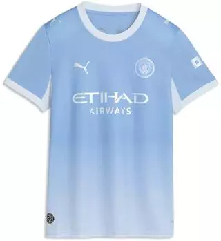 Puma Manchester City Heimtrikot Damen 2026/2027