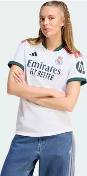 Adidas Real Madrid Heimtrikot Damen 2026/2027