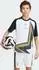 Adidas Juventus Turin 26/27 Kids Pre-Match Shirt White / Black (KG4512)