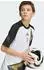 Adidas Juventus Turin 26/27 Kids Pre-Match Shirt White / Black (KG4512)
