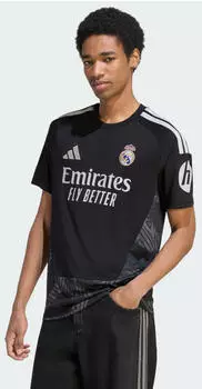 Adidas Real Madrid Shirt 2026/2027 Goalkeeper
