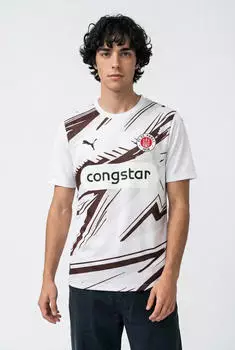 Puma FC St Pauli Auswärtstrikot 2026/2027