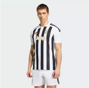 Adidas Juventus Turin Heimtrikot Authentic 2026/2027