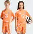 Adidas FC Bayern München Torwarttrikot orange Kinder 2026/2027