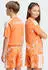 Adidas FC Bayern München Torwarttrikot orange Kinder 2026/2027