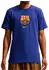 Nike Crest T-Shirt (IM1659-455) deep royal blue