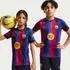 Nike FC Barcelona Heimtrikot Kinder 2026/2027