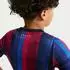 Nike FC Barcelona Heimtrikot Kinder 2026/2027